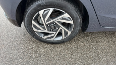 Hyundai i20 1.0T GDi Advance 5dr Petrol Hatchback